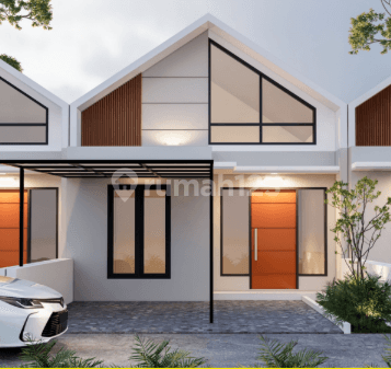 Dijual Rumah Makassar dalam Perumahan sekitar Sudiang, Jl Perintis Kemerdekaan 1
