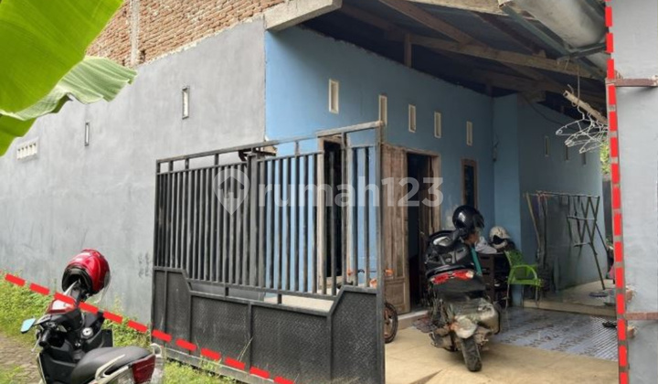 Dijual Rumah Sekitar Jalan Malino, Gowa 1