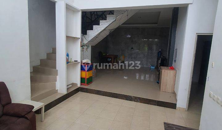 Rumah Kontrakan di Makassar Kota Sekitar Jalan Metro Tanjung Bunga , Makassar 1