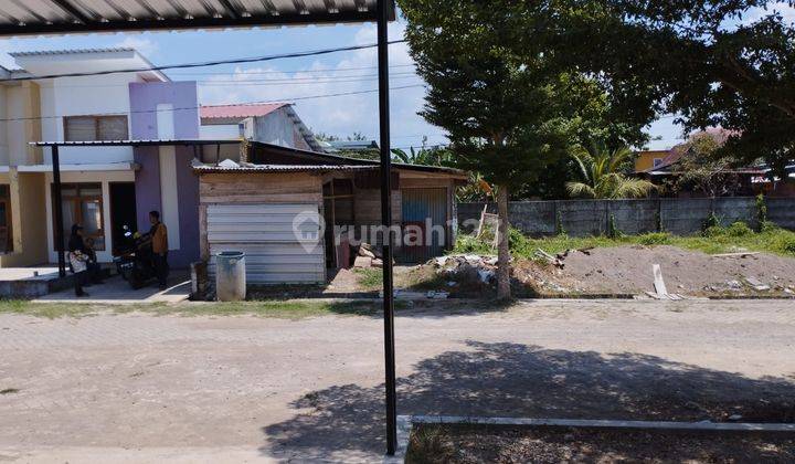 Dijual Rumah Makassar sekitar Barombong, Tanjung Bunga 2