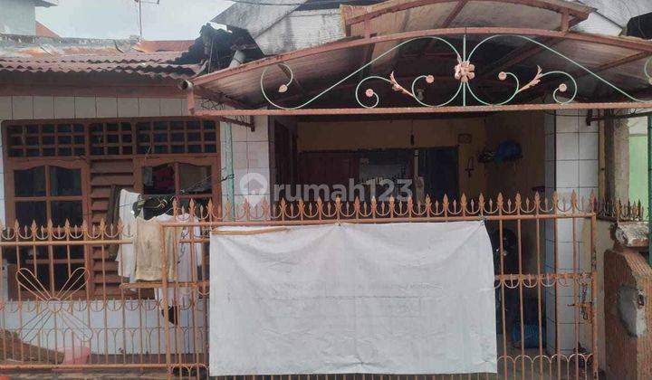 Rumah di Sekitar Jl Letjen Hertasning, Minasa Upa 
, Makassar 1