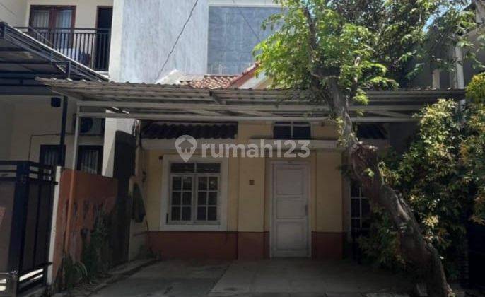 Rumah di Sekitar Jalan Metro Tanjung Bunga
, Makassar 1