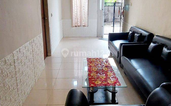 Dijual Rumah sekitar jl Hertasning, jl Tun Abd Razak, jl Pao pao 2