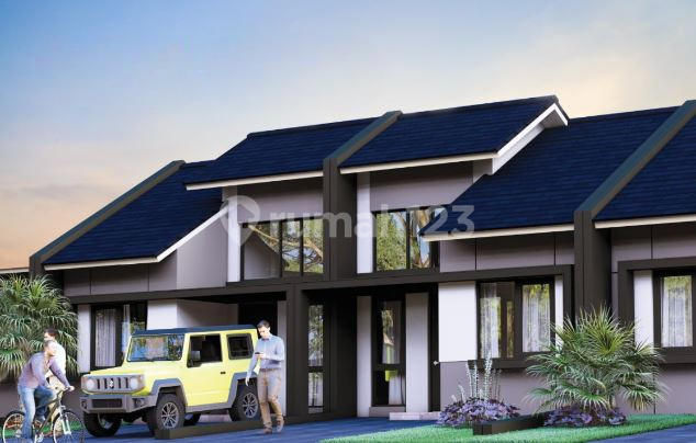 For Sale: House in Housing Complex Around Btp, Jl Perintis Kemerdekaan 1