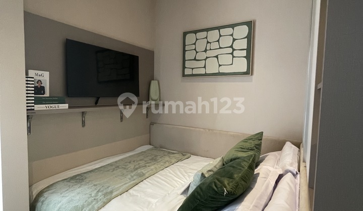 Dijual Rumah dalam Perumahan sekitar Jalan Yusuf Bauty, Paccinongang, Gowa 2