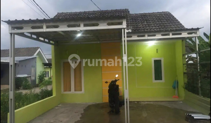 Dijual Rumah Sekitar Jalan Malino, Gowa 1