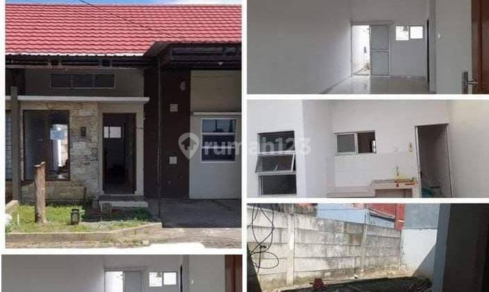 Dijual Rumah Makassar sekitar Barombong, Tanjung Bunga   1