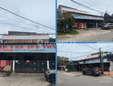 Dijual Rumah sekitar Jl Petta Punggawa, Jl Sunu, Makassar 1