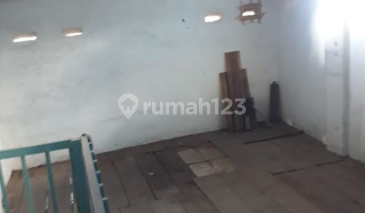 For Rent Shop House Makassar Around Veteran Street 2
