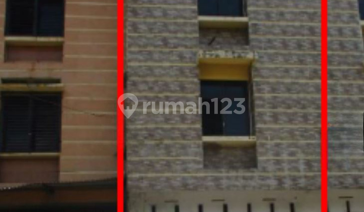 Shop House for Sale Around Samata, Jalan Tun Abdul Razak, Gowa 1