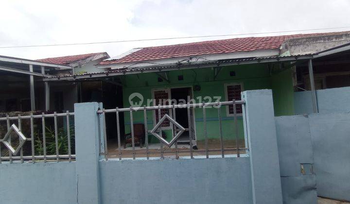Dijual Rumah sekitar Parang Banoa, Pallangga, Gowa 1