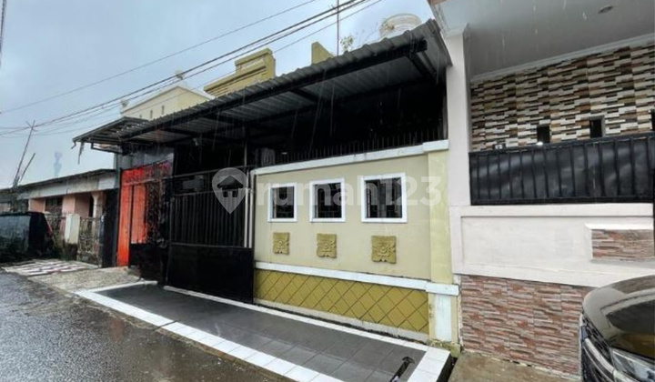 For Sale House in Makassar near Daeng Tata Raya Street, Abdul Kadir Street, Dg Ngeppe Street 1