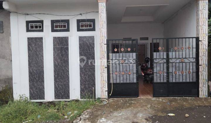 Dijual Rumah sekitar Pallangga, Gowa  1