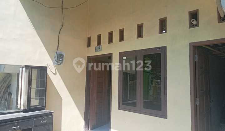 Dijual Rumah sekitar Jl AP Pettarani, Panakkukang, Makassar 2