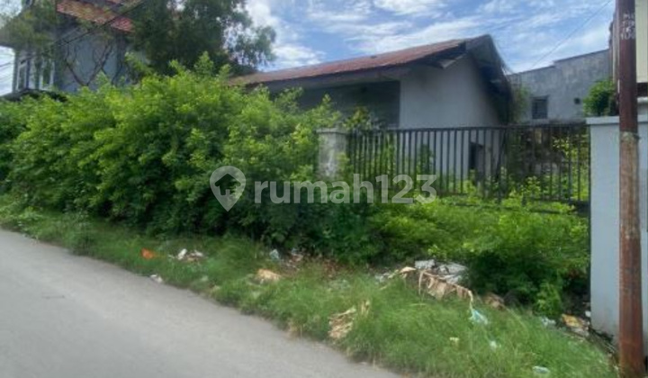 Dijual Rumah Makassar Sekitar Jalan Kakatua, Jl Gagak, Jl Cendrawasih 1