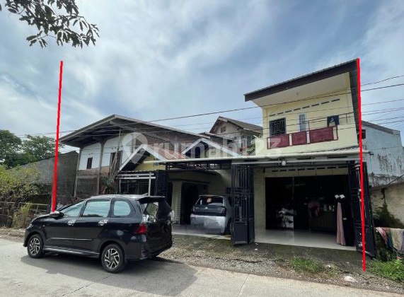 Dijual Rumah Sekitar Jalan Malino, Gowa 1
