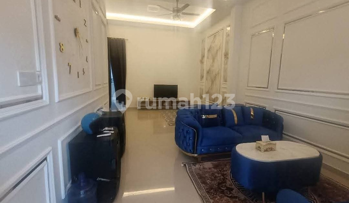 For Sale House Around Galesong Utara Main Road, Takalar 2