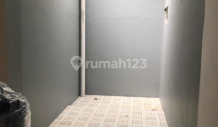 Disewakan Rumah Makassar sekitar jl Hertasning, jl Tun Abdul Razak 2