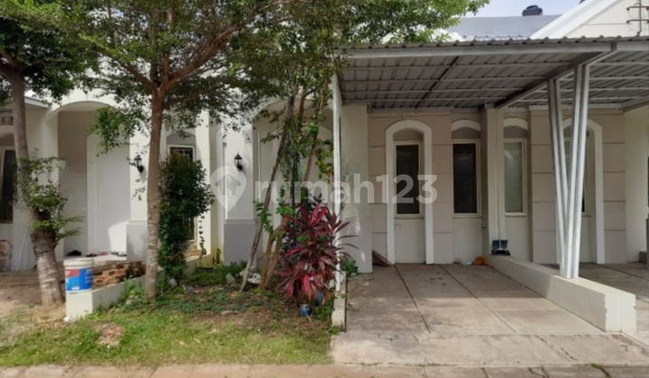 Dijual Rumah Makassar Sekitar Jalan Barombong Tanjung Bunga 1