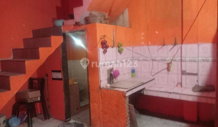 Dijual Rumah Makassar sekitar jl AP Pettarani, jl Sukaria, jl Urip Sumoharjo 2