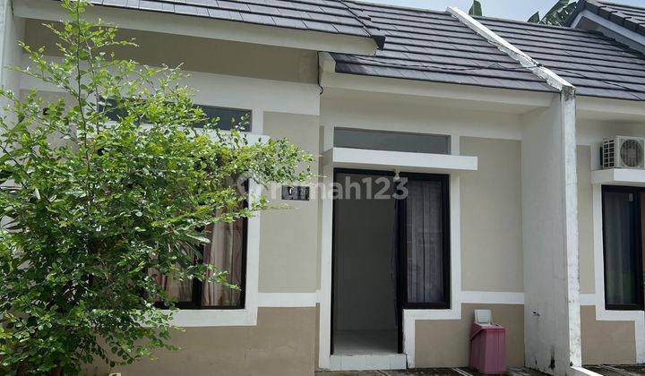 Dijual Rumah sekitar Pattallassang, Gowa 1