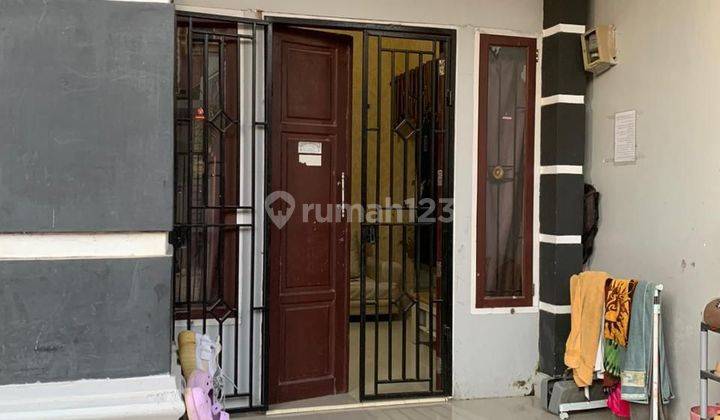 Dijual Rumah sekitar sekitar jl Tun Abd Razak, Paccinongang, Gowa  2