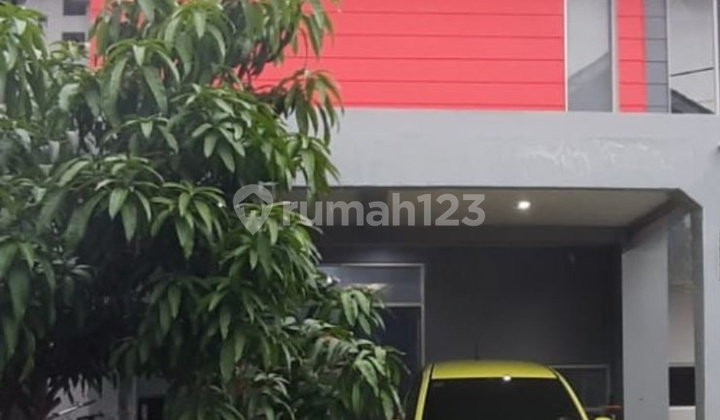 Dijual Rumah Sekitar Jalan Moncongloe Lappara, Maros 1
