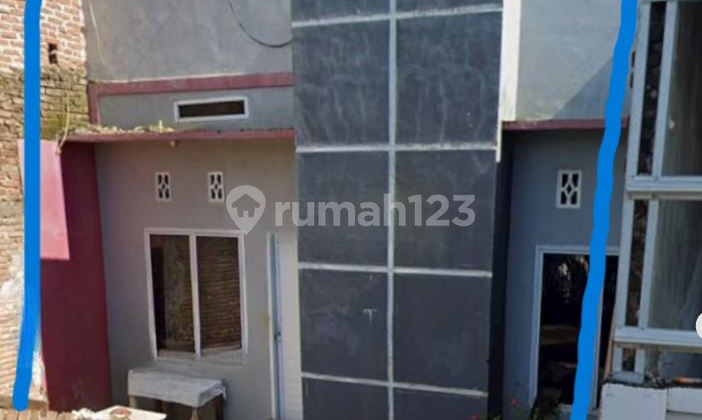 For Sale House Around Barombong Main Road, Gowa 1