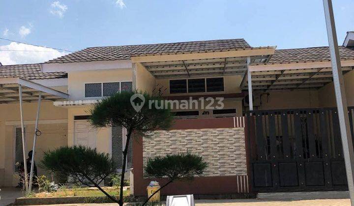 Dijual Rumah Makassar sekitar jln Poros Makassar, Barru 1