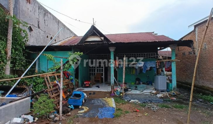 Dijual Rumah Gowa Sekitar Jalan Balla Lompoa, Bajeng 1