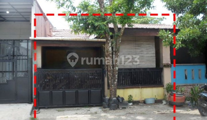 For Sale House Around Jalan Tun Abdul Razak, Jl Mustafa Daeng Bunga, Gowa 1