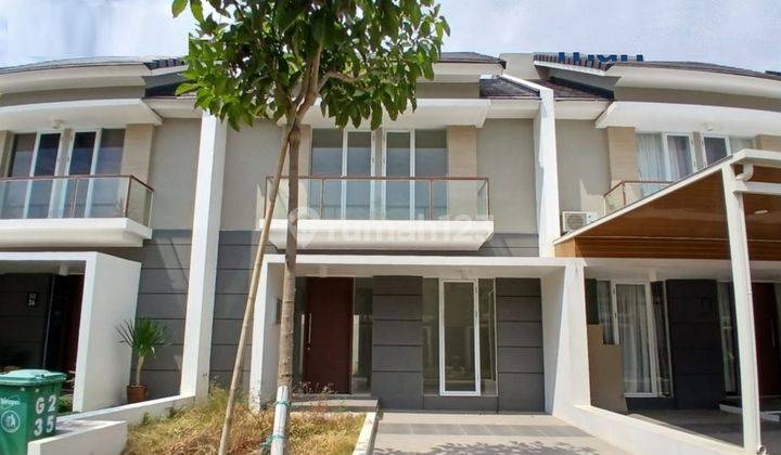 Dijual Rumah Makassar sekitar jl Perintis Kemerdekaan, Tallasa city 1