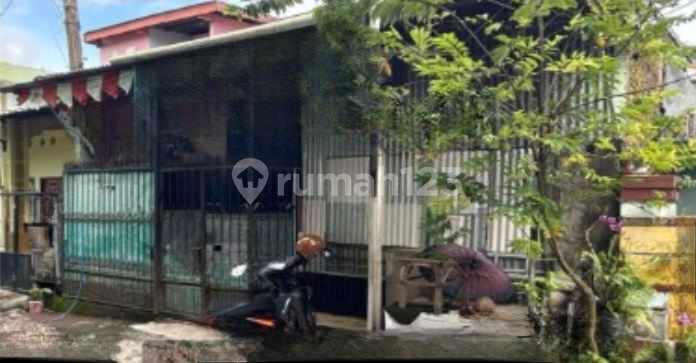 Dijual Rumah Sekitar Jalan Poros Pallangga, Gowa 1