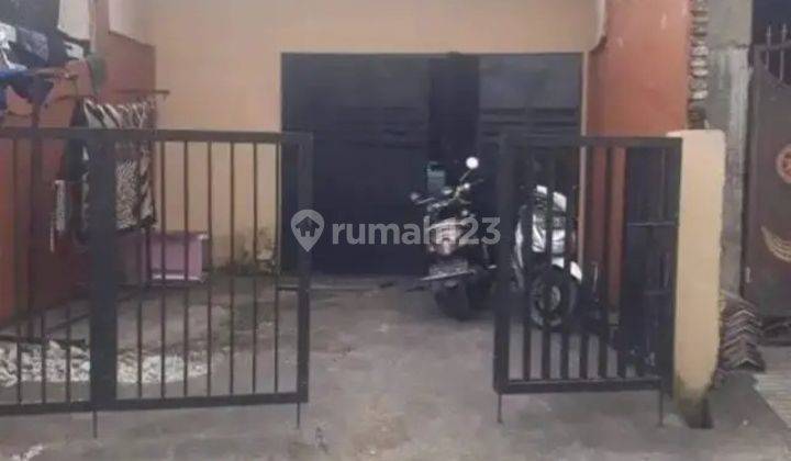 Rumah di Sekitar Jl Ap Pettarani, Jl Landak, Jl Andi Djemma
, Makassar 1