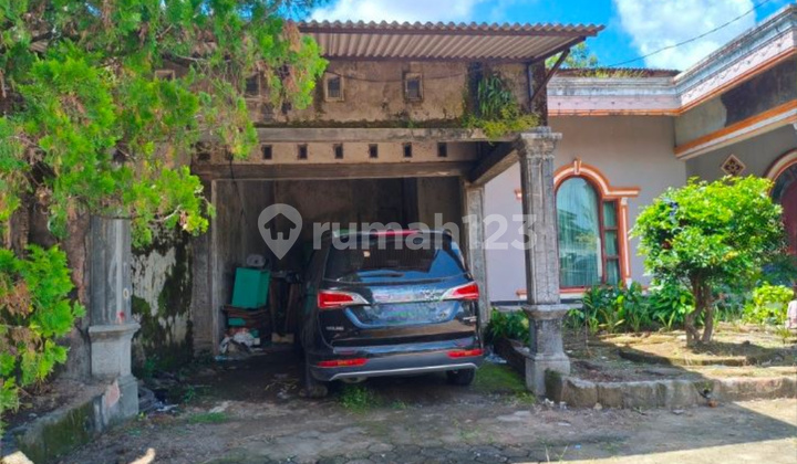 House for Sale in Gowa, around Bontonompo Main Road, Bajeng