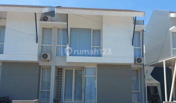 Dijual Rumah sekitar Moncongloe Lappara, Bukit Baruga, Maros 1