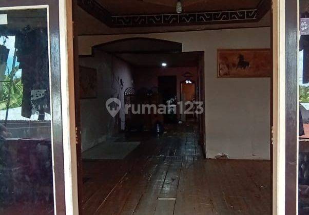 Rumah di Sekitaran Daya, Kapasa, Jalan Perintis Kemerdekaan, Makassar 2