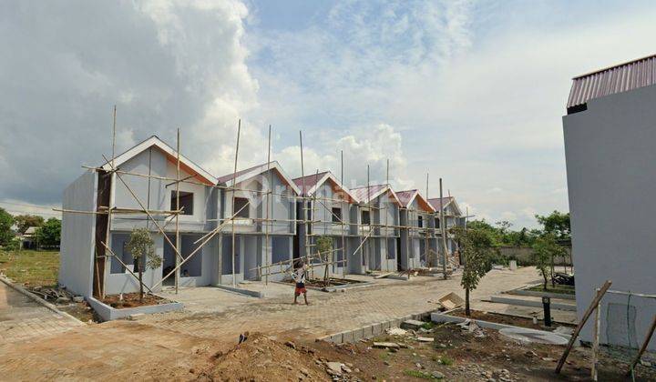 Rumah di Sekitar Btp, Moncong Loe, Maros 
, Maros 2