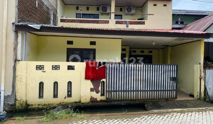 Dijual Rumah Makassar Sekitar Jalan Aroepala, Jl Karunrung Raya, Jl Minasaupa Dijual Rumah Makassar Sekitar Jalan Aroepala, Jl Karunrung Raya, Jl Minasaupa