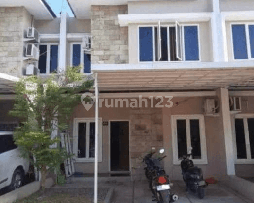 Rumah di Makassar Kota Sekitar Jalan Tamangapa Raya, Jalan Antang Raya, Manggala
, Makassar 1