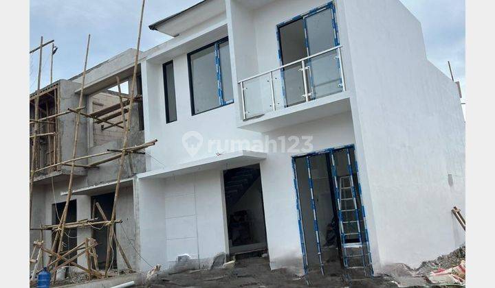 Dijual Rumah Mewah dalam Perumahan sekitar Jalan Asrama Haji, Sudiang, Makassar Dijual Rumah Mewah dalam Perumahan sekitar Jalan Asrama Haji, Sudiang, Makassar