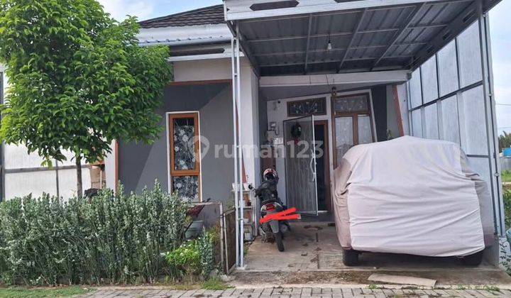 Rumah di Sekitar Btp, Jl Perintis Kemerdekaan, Makassar 1