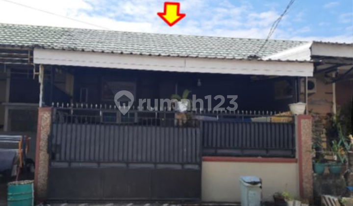 Dijual Rumah Makassar Sekitar Jalan Barombong 1