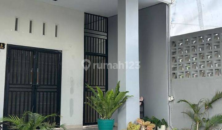 Rumah di Sekitar Jl Hertasning, Jl Ap Pettarani, Jl Minasa Upa, Makassar 2