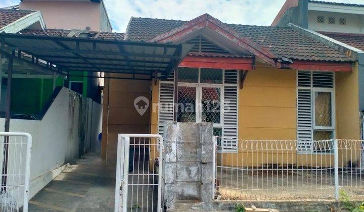 Rumah di Makassar Kota Sekitar Jalan Hertasning, Jalan Ap Pettarani
, Makassar 1