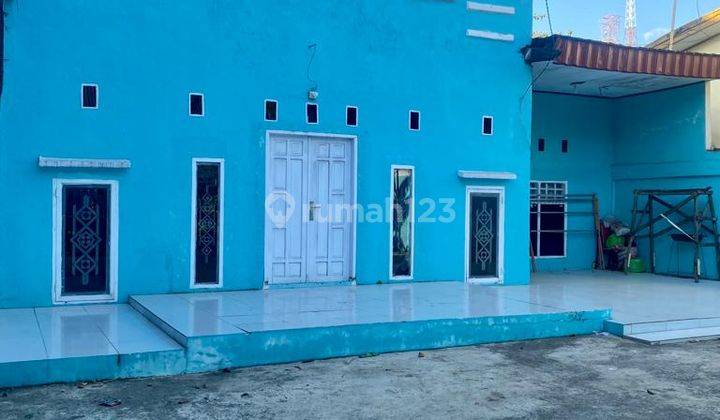 Rumah di Makassar Kota Sekitar Jalan Ir Tol Sutami, Bandara, Perintis Kemerdekaan, Makassar 2