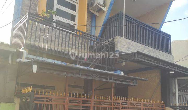 Rumah di Makassar Kota Sekitar Jalan Perintis Kemerdekaan, Sudiang
, Makassar 1