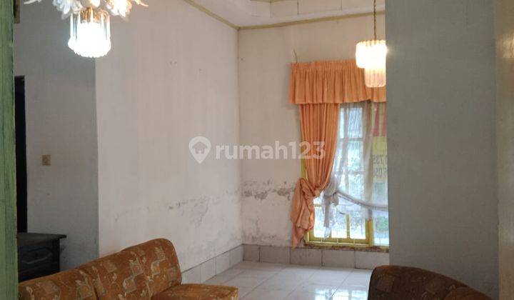 Rumah di Makassar Kota Sekitar Jalan Kumala, Jalan Cendrawasih, Jalan Mappaodang, Makassar 2