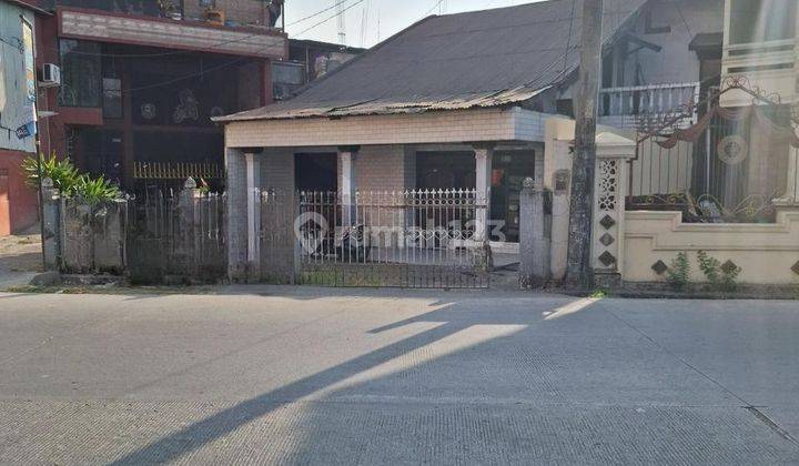 Rumah di Makassar Kota Sekitar Jalan Borong Raya, Jalan Batua Raya, Jalan Abdullah Daeng Sirua
, Makassar 1