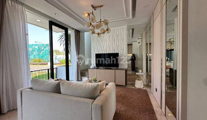 Rumah di Makassar Kota Sekitar Jalan Perintis Kemerdekaan, Daya, Kota Makassar, Makassar